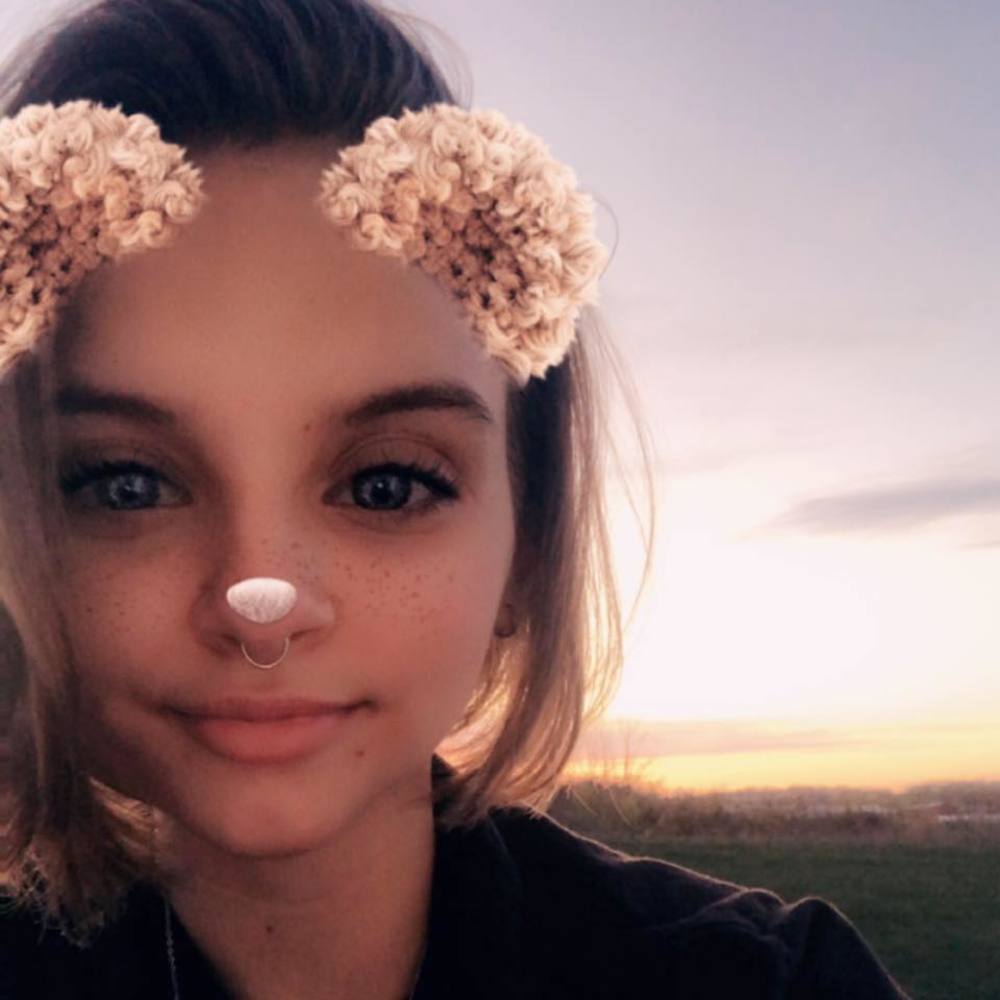 Meet your Posher, Maelee kay